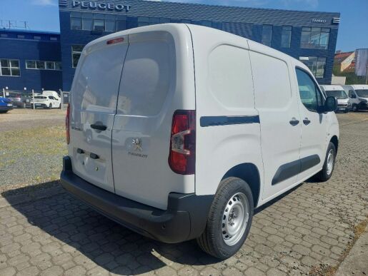 Peugeot Partner Furgon 650 L1 1,5 Blue HDI 100