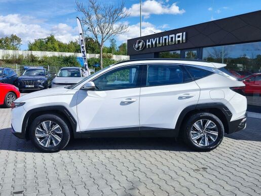 Hyundai Tucson 1.6 CRDi/85/kW Comfort