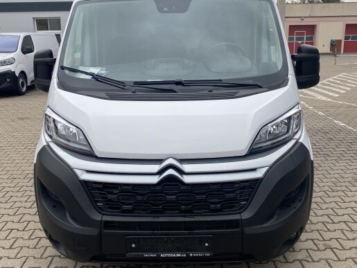 Citroën Jumper JUMPER FURGON 33 L3H2 BlueHDi 140 S&S MAN6