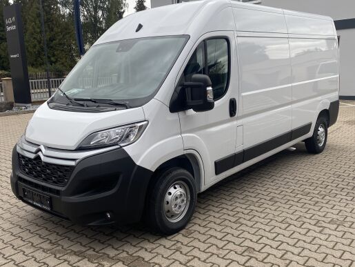 Citroën Jumper JUMPER FURGON 33 L3H2 BlueHDi 140 S&S MAN6