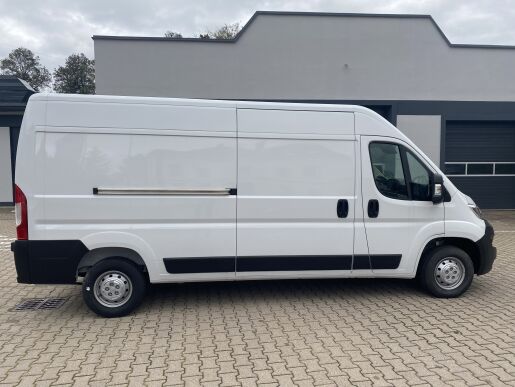 Citroën Jumper JUMPER FURGON 33 L3H2 BlueHDi 140 S&S MAN6