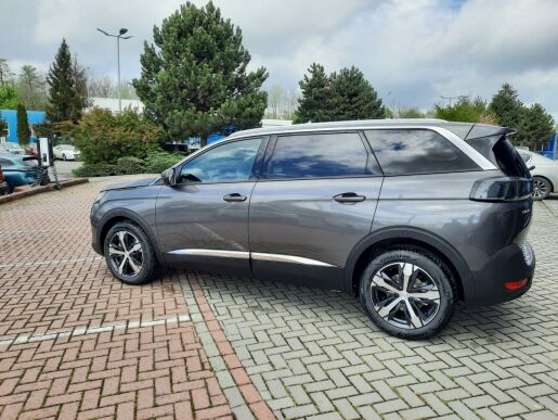 Peugeot 5008 ALLURE PACK BlueHDi 130 S&S EA