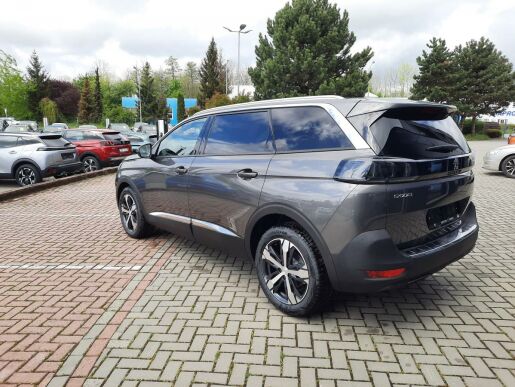 Peugeot 5008 ALLURE PACK BlueHDi 130 S&S EA