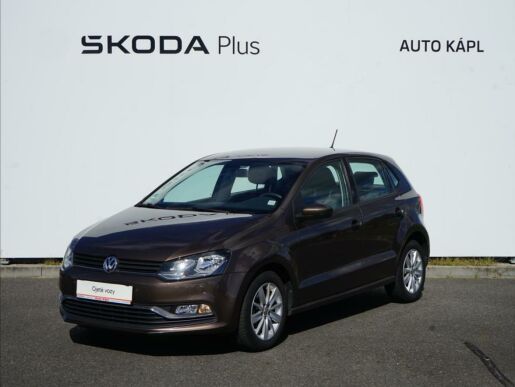 Volkswagen Polo 1,0 MPI  Comfortline