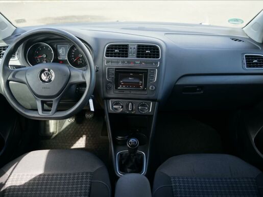 Volkswagen Polo 1,0 MPI  Comfortline