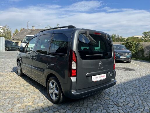 Citroën Berlingo osobní 1,6VTi 120k