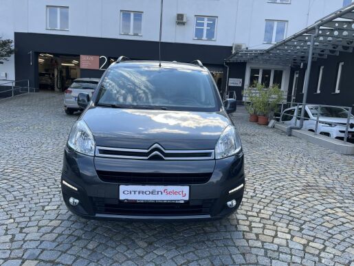 Citroën Berlingo osobní 1,6VTi 120k