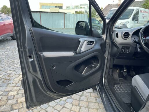 Citroën Berlingo osobní 1,6VTi 120k