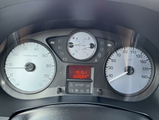 Citroën Berlingo osobní 1,6VTi 120k