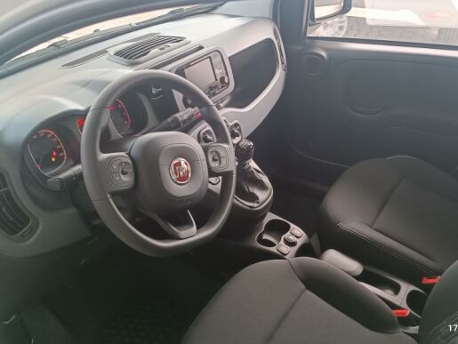 Fiat Panda 1.0 BSG 70k Cold