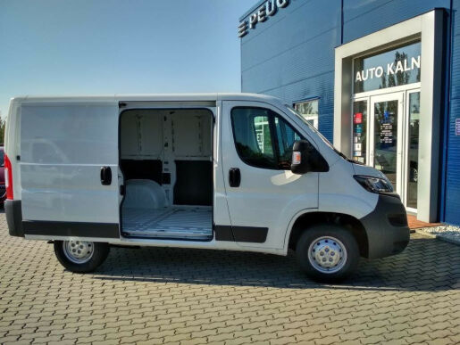 Peugeot Boxer L3H2 2.2 BHDi140k man6