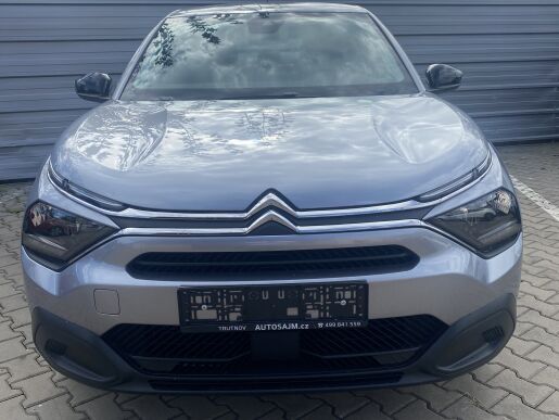 Citroën C4 C4 YOU 1.2 PureTech 100 S&S MAN6