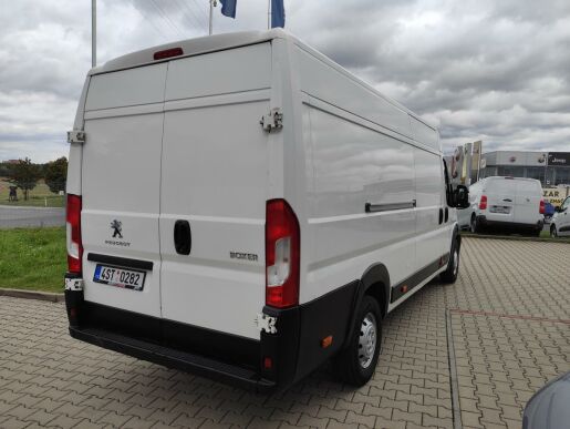 Peugeot Boxer L4H2 2.0 HDI 165k MAN6 KLIMA