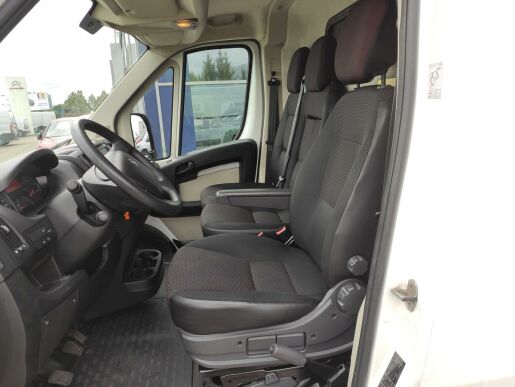 Peugeot Boxer L4H2 2.0 HDI 165k MAN6 KLIMA