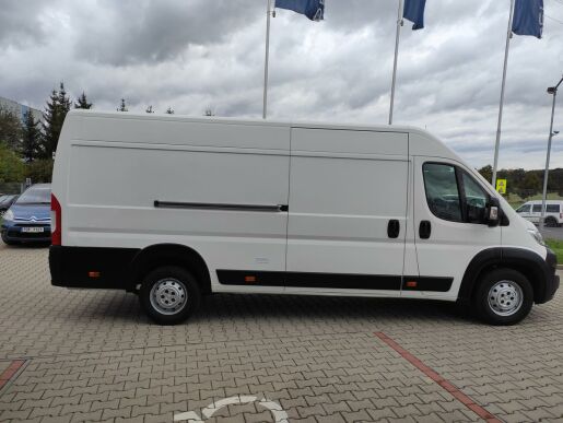 Peugeot Boxer L4H2 2.0 HDI 165k MAN6 KLIMA