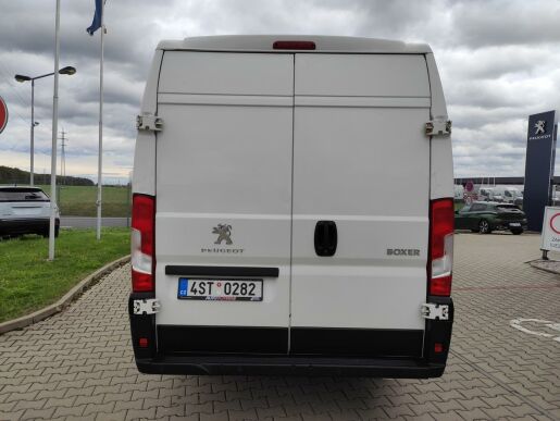 Peugeot Boxer L4H2 2.0 HDI 165k MAN6 KLIMA