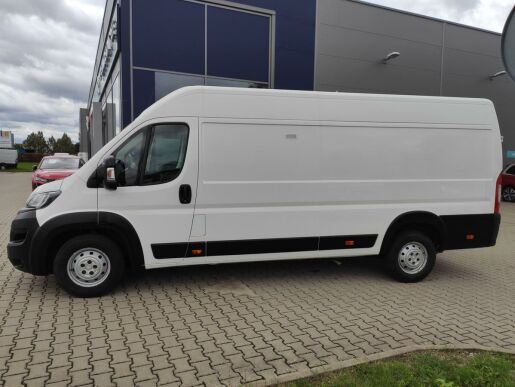 Peugeot Boxer L4H2 2.0 HDI 165k MAN6 KLIMA