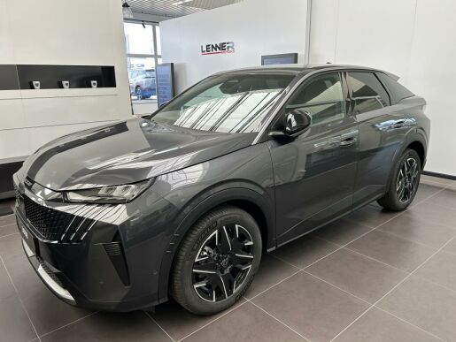 Peugeot 3008 ALLURE Hybrid 136 e-DCS6