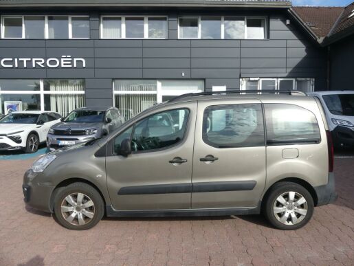 Citroën Berlingo osobní 1,6 BlueHDi 120 Multispace