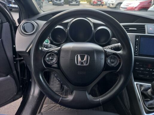 Honda Civic 1,8 i-VTEC  Sport