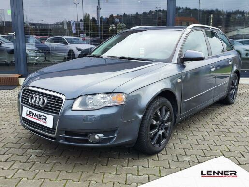 Audi A4 2.0 TDi/103kW Avant