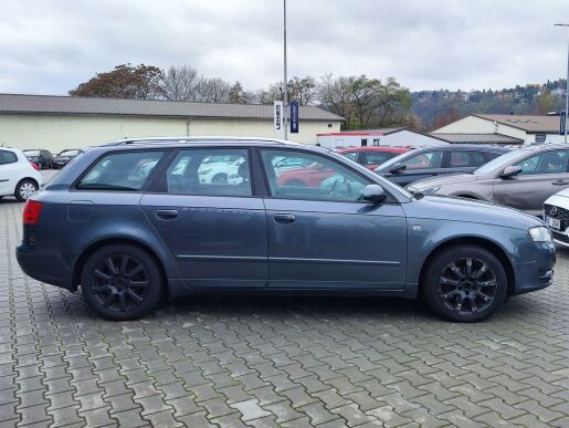 Audi A4 2.0 TDi/103kW Avant