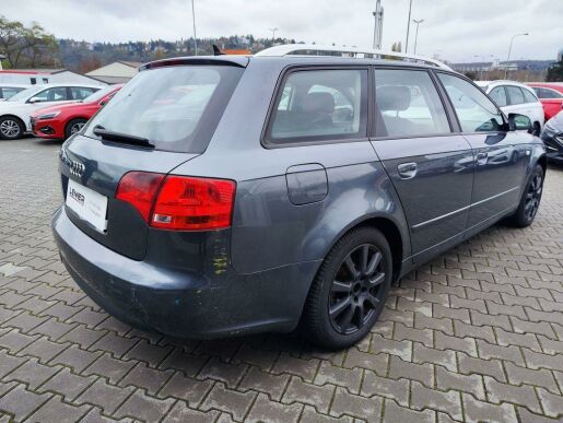 Audi A4 2.0 TDi/103kW Avant