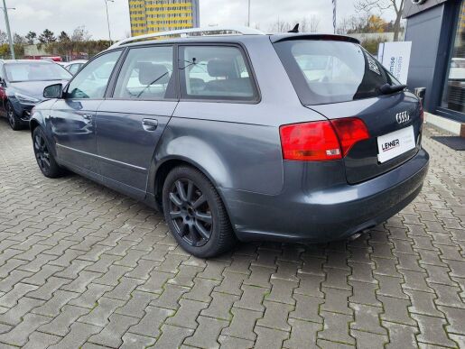 Audi A4 2.0 TDi/103kW Avant