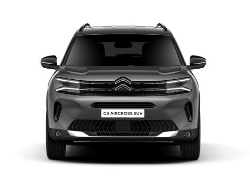 Citroën SUV C5 Aircross CITROEN C5 Aircross Ë-SERIES Hybrid 136 ë-DCS6    