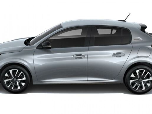 Peugeot 208 STYLE PureTech 100 MAN6