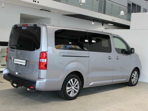 Peugeot Traveller 2.0BlueHDi,177HP,LONG,DPH,8mís