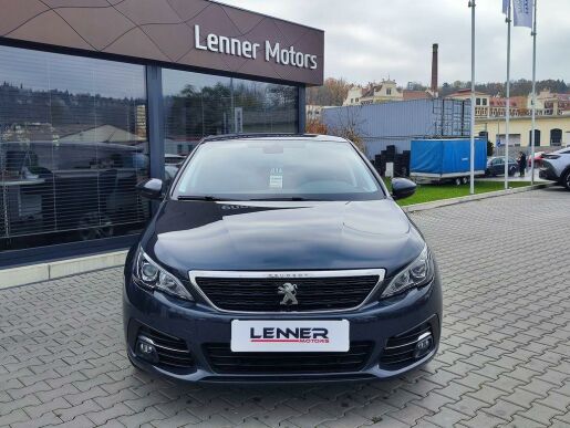 Peugeot 308 1.2 PureTech/81kW ACTIVE  S&S