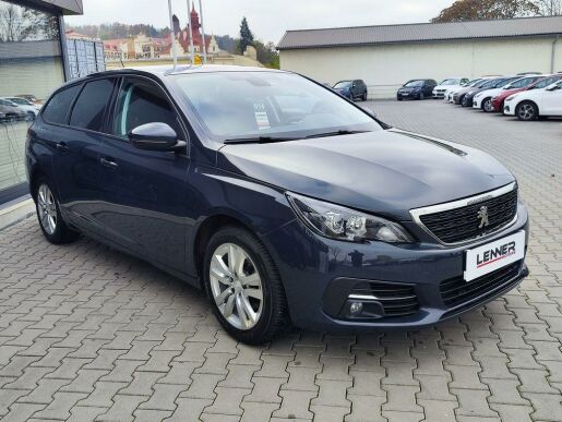 Peugeot 308 1.2 PureTech/81kW ACTIVE  S&S