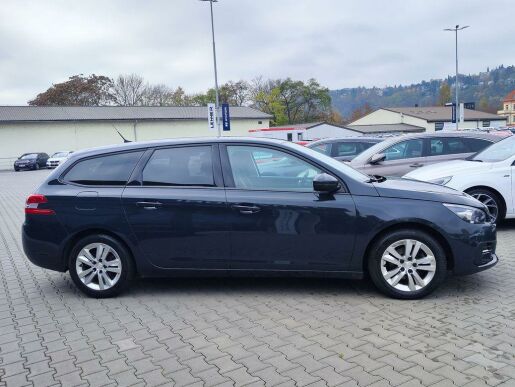 Peugeot 308 1.2 PureTech/81kW ACTIVE  S&S