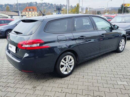 Peugeot 308 1.2 PureTech/81kW ACTIVE  S&S