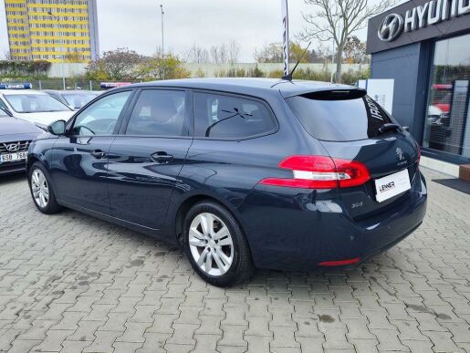 Peugeot 308 1.2 PureTech/81kW ACTIVE  S&S