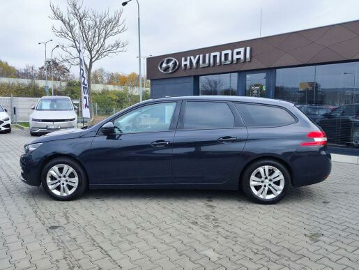 Peugeot 308 1.2 PureTech/81kW ACTIVE  S&S