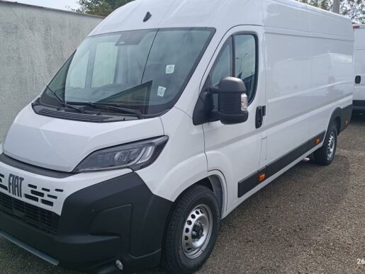 Fiat Ducato 2.2 180K AT