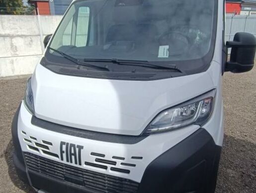 Fiat Ducato 2.2 180K AT