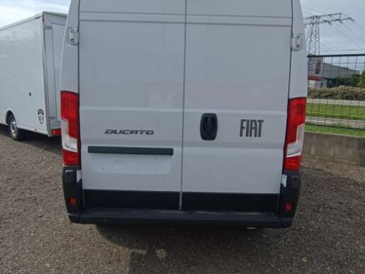 Fiat Ducato 2.2 180K AT