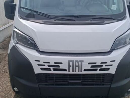 Fiat Ducato 2.2 180K AT