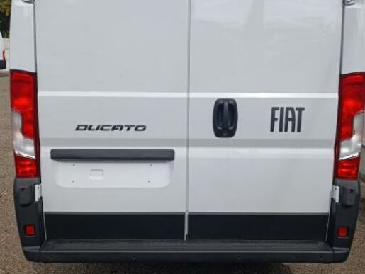 Fiat Ducato 2.2 180K AT