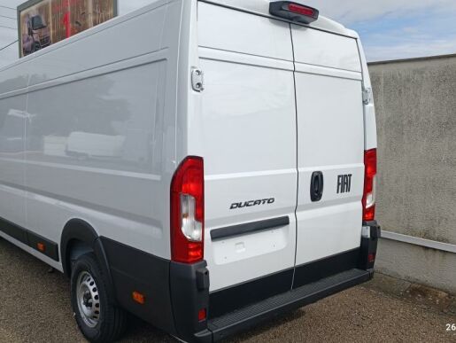 Fiat Ducato 2.2 180K AT