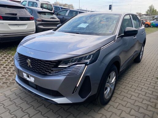 Peugeot 5008  ACTIVE PACK BlueHDi 130hp EAT8 - 7míst - 2003