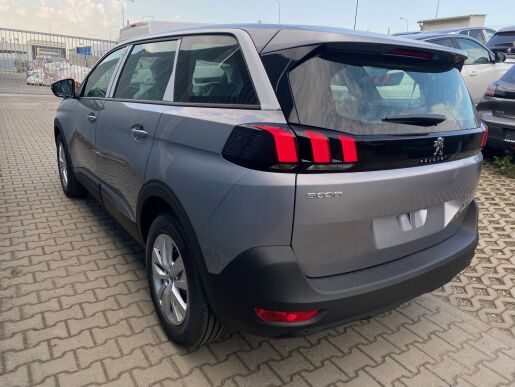 Peugeot 5008  ACTIVE PACK BlueHDi 130hp EAT8 - 7míst - 2003