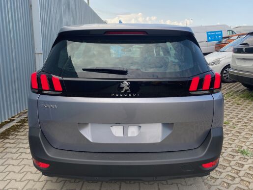 Peugeot 5008  ACTIVE PACK BlueHDi 130hp EAT8 - 7míst - 2003