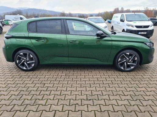 Peugeot 308 ALLURE PureTech 130 S&S MAN6