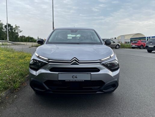 Citroën C4 YOU 1,2 PureTech 100 k 