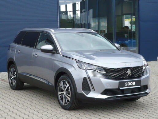 Peugeot 5008 ALLURE PACK PureTech 130 S&S MAN6