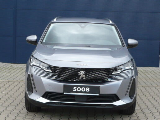 Peugeot 5008 ALLURE PACK PureTech 130 S&S MAN6